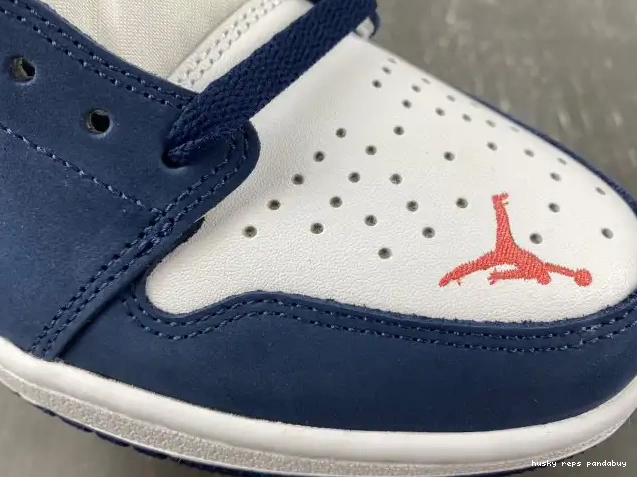 Cheap Husky SB Midnight CJ7891-400 1 Navy Low Jordan 0430